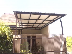 canopy plafon