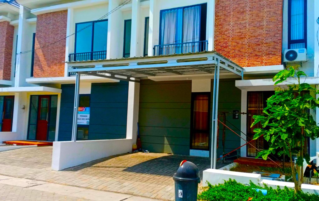 Teralis Jendela Surabaya Sidoarjo