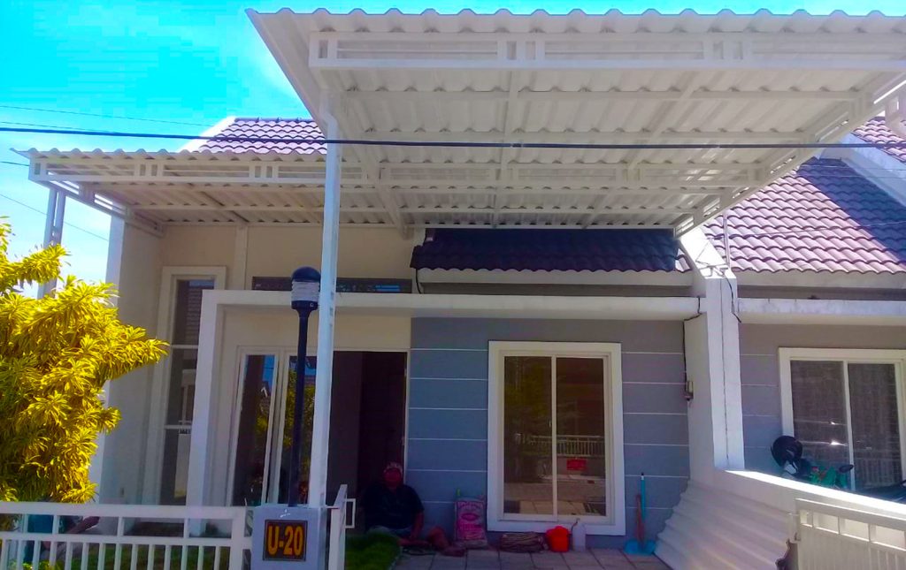 Jasa Kanopi Terdekat Sidoarjo