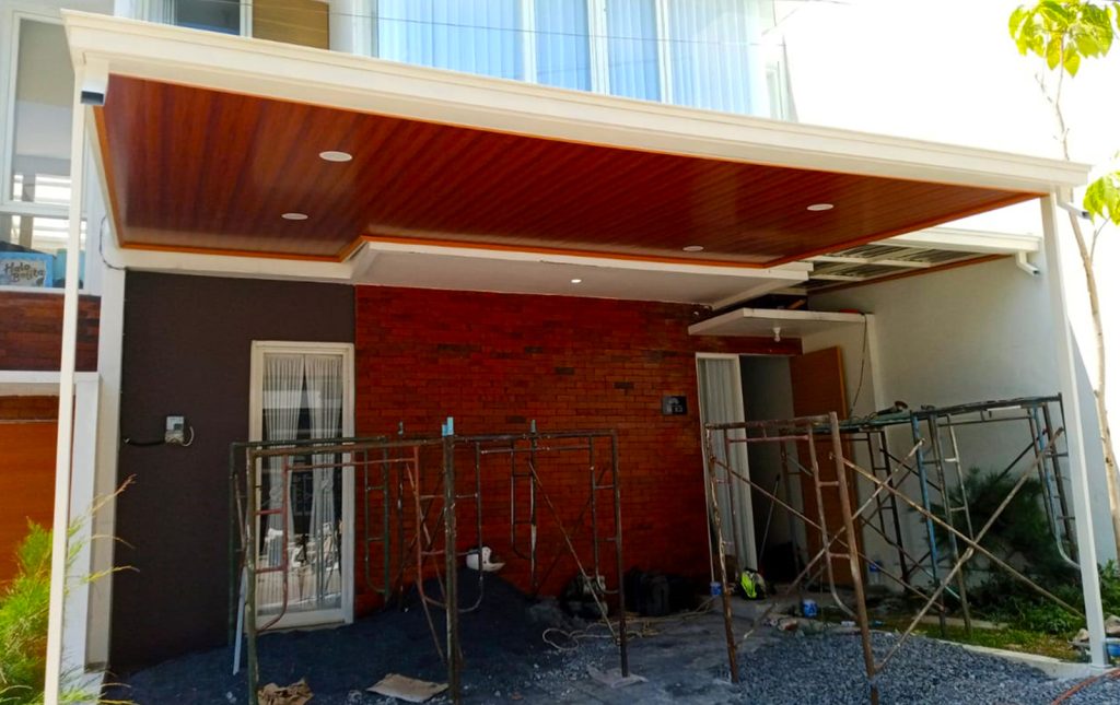 Kanopi Murah Sidoarjo Sidoarjo