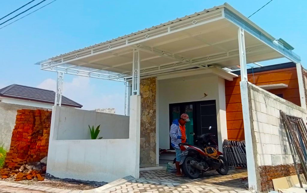 Tukang Galvalum Surabaya Sidoarjo