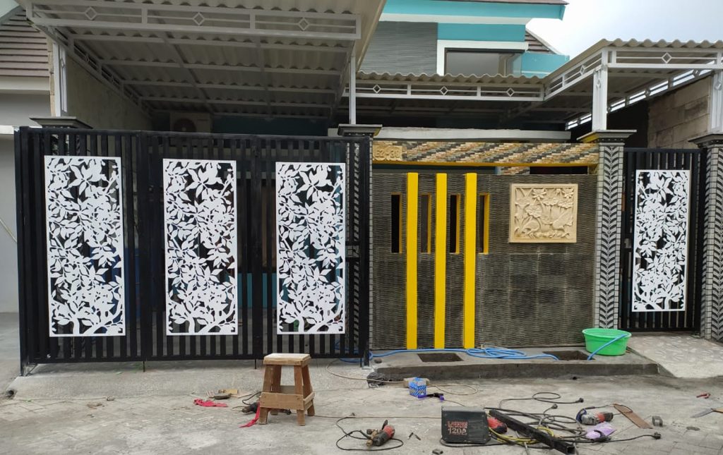 Tukang Galvalum Sidoarjo Sidoarjo
