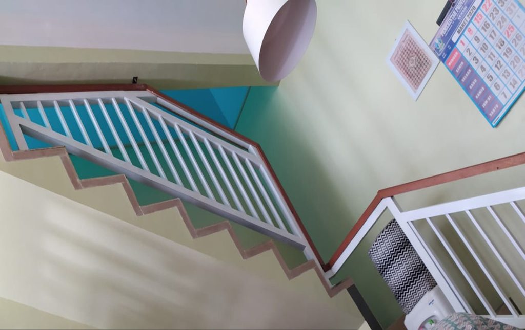 Kanopi Lipat Surabaya Sidoarjo