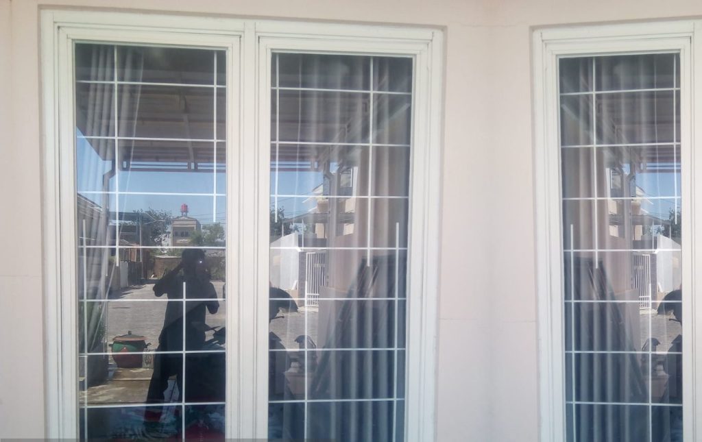 Jasa Pasang Atap Sidoarjo