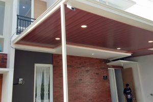 Kanopi Rooftop Termurah! JAVA CANOPY 0858-0653-6120