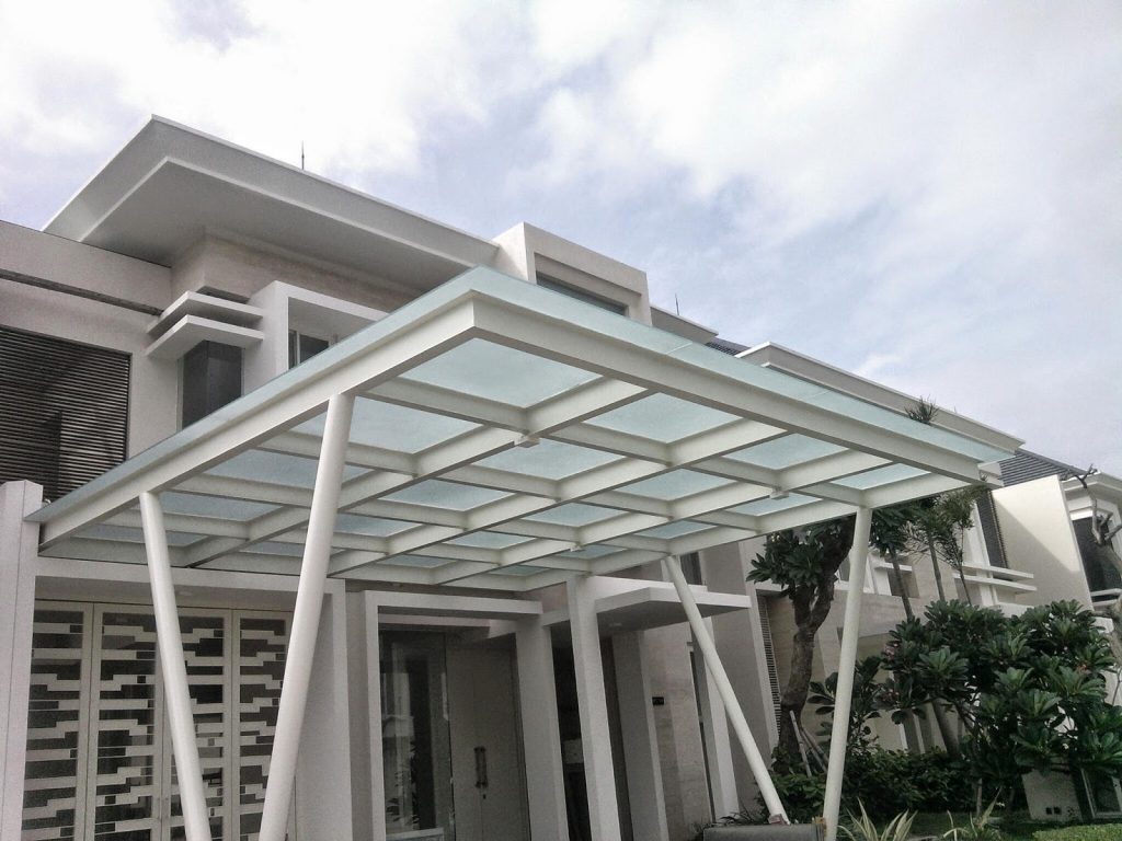 Kanopi Surabaya Sidoarjo Terdekat