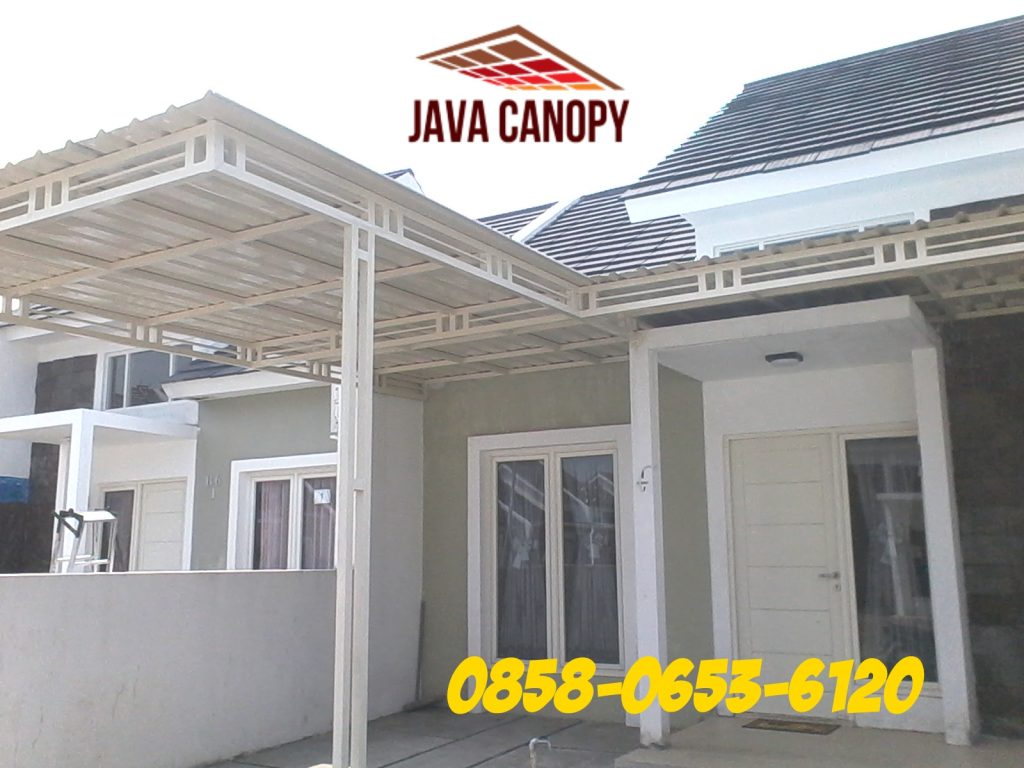 Kanopi Kordoba Sidoarjo