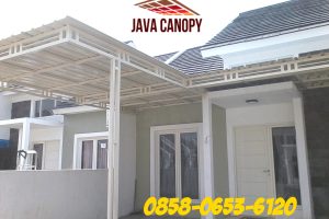 Kanopi Kordoba Sidoarjo JAVA CANOPY 0858.0653.6120