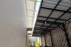 Kanopi Belakang Rumah – JAVA CANOPY 0858-0653-6120