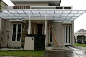 Kanopi Besi Sidoarjo JAVA CANOPY 0858-0653-6120