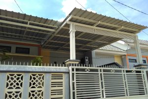 Kanopi Teras Rumah JAVA CANOPY 0858.0653.6120