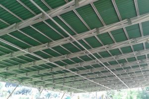 Kanopi dari Baja Ringan JAVA CANOPY 0858-0653-6120