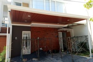 Kanopi Estetik Minimalis JAVA CANOPY 0858-0653-6120