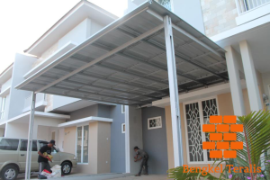 Kanopi dari Galvalum JAVA CANOPY 0858-0653-6120