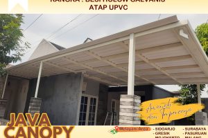 Kanopi Hollow Sidoarjo JAVA CANOPY 0858-0653-6120