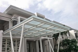 Kanopi Hollow 4×6 JAVA CANOPY 0858-0653-6120