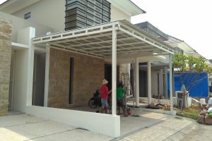 Kanopi Jendela Baja Ringan JAVA CANOPY 0858-0653-6120