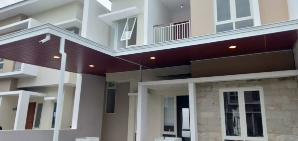 Kanopi Minimalis Sidoarjo