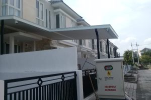 Kanopi Kremona JAVA CANOPY 0858-0653-6120