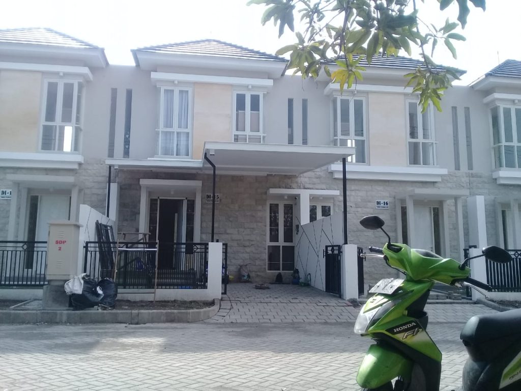 Kanopi Murah Surabaya