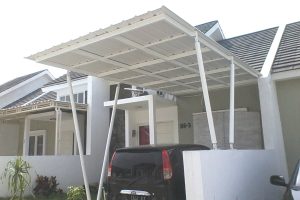 Kanopi Rooftop Minimalis JAVA CANOPY 0858-0653-6120