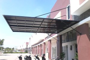 Kanopi Elegan Minimalis JAVA CANOPY 0858-0653-6120