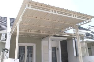 Kanopi Garasi Mobil JAVA CANOPY 0858-0653-6120