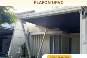 Kanopi Minimalis Modern Terbaru JAVA CANOPY 0858-0653-6120