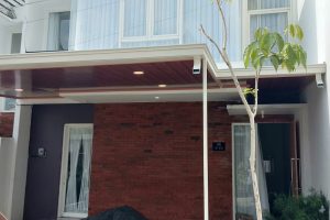 Kanopi Plafon JAVA CANOPY 0858-0653-6120