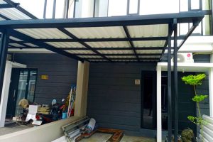 Kanopi Minimalis Modern 2026 JAVA CANOPY 0858-0653-6120