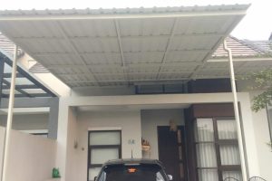 Kanopi Samping Rumah 2026 JAVA CANOPY 0858-0653-6120