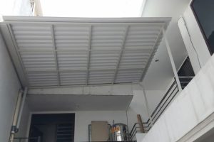 Rangka Kanopi Galvalum Kuat Sidoarjo Call 0858-0653-6120
