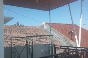 Kanopi Rumah Kekinian Minimalis JAVA CANOPY 0858-0653-6120