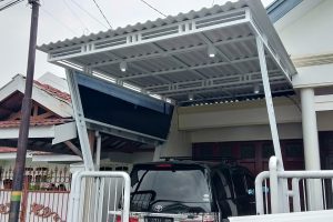 Harga Kanopi Galvalum 2026 JAVA CANOPY 0858-0653-6120