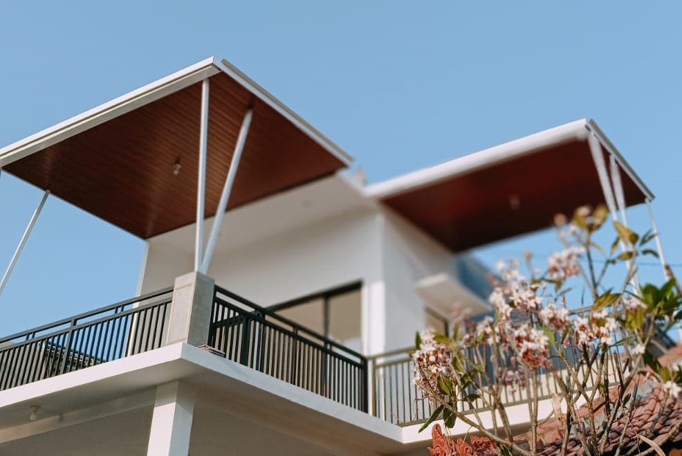 Pasang Kanopi Profesional Sidoarjo