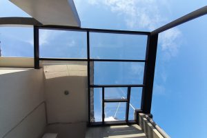 Kanopi UPVC Transparan JAVA CANOPY 0858-0653-6120