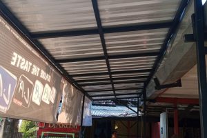 Baja Ringan Kanopi JAVA CANOPY 0858-0653-6120