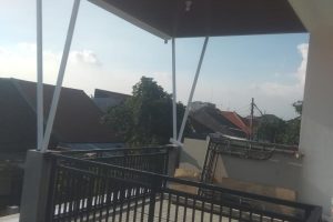 Kanopi Polycarbonate Surabaya Java Canopy 0858-0653-6120