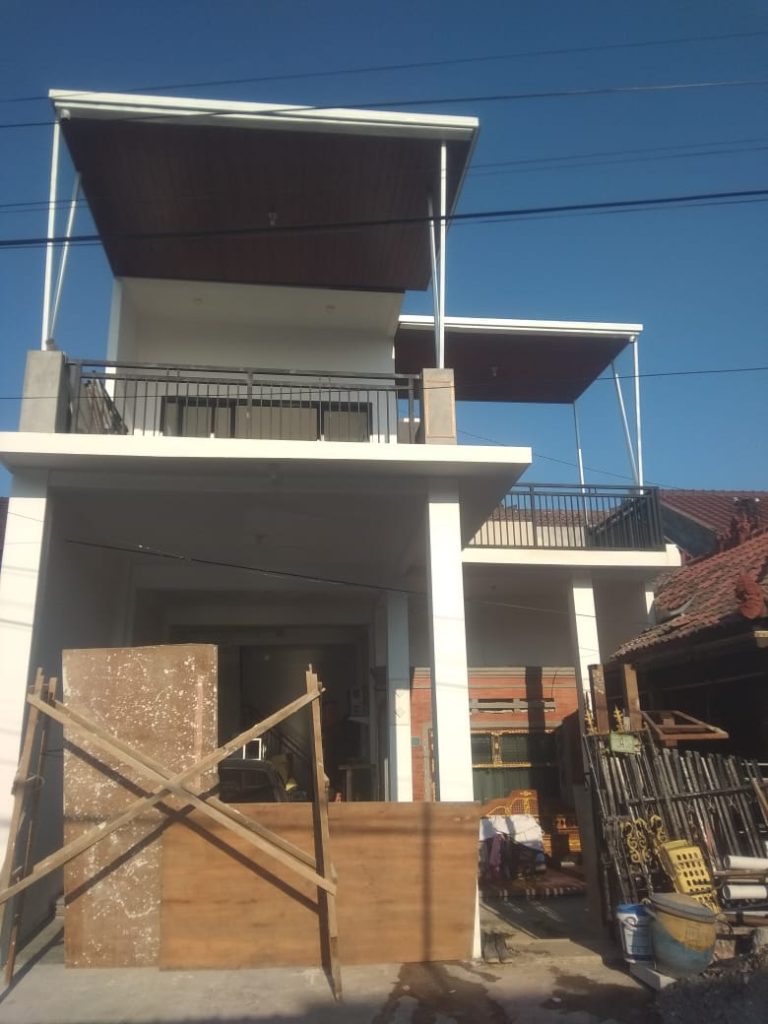 Kanopi Terbaru 2026