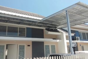 Kanopi Rumah Surabaya Java Canopy 0858-0653-6120