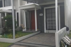 Kanopi Jendela Galvalum JAVA CANOPY 0858-0653-6120
