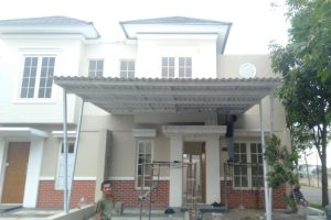 Kanopi Jendela Klasik, JAVA CANOPY 0858-0653-6120