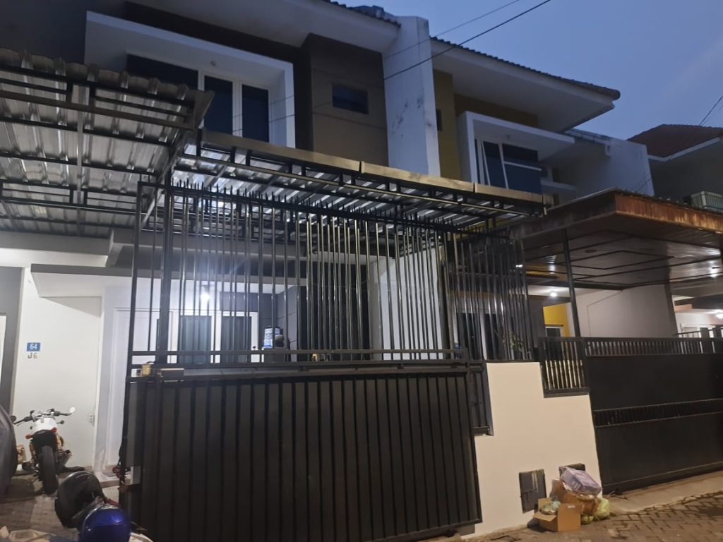 Pemasangan Kanopi Termurah