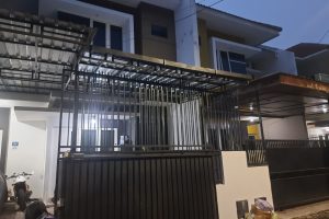 Pemasangan Kanopi Termurah JAVA CANOPY 0858-0653-6120
