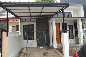 Kanopi Solarflat Surabaya JAVA CANOPY 0858-0653-6120