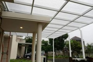 Kanopi Solartuff Sidoarjo Java Canopy 0858-0653-6120