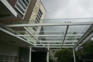 Kanopi Samping Rumah JAVA CANOPY 0858-0653-6120