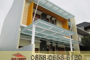Kanopi Outdoor Sidoarjo Termurah! Java Canopy 0858-0653-6120