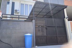 Kanopi Rumah Cluster Minimalis JAVA CANOPY 0858-0653-6120