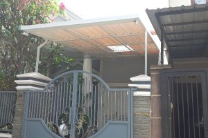 Kanopi Minimalis Alderon Sidoarjo JAVA CANOPY 0858-0653-6120
